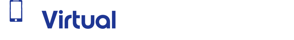 negative logo - Virtual Docs Online
